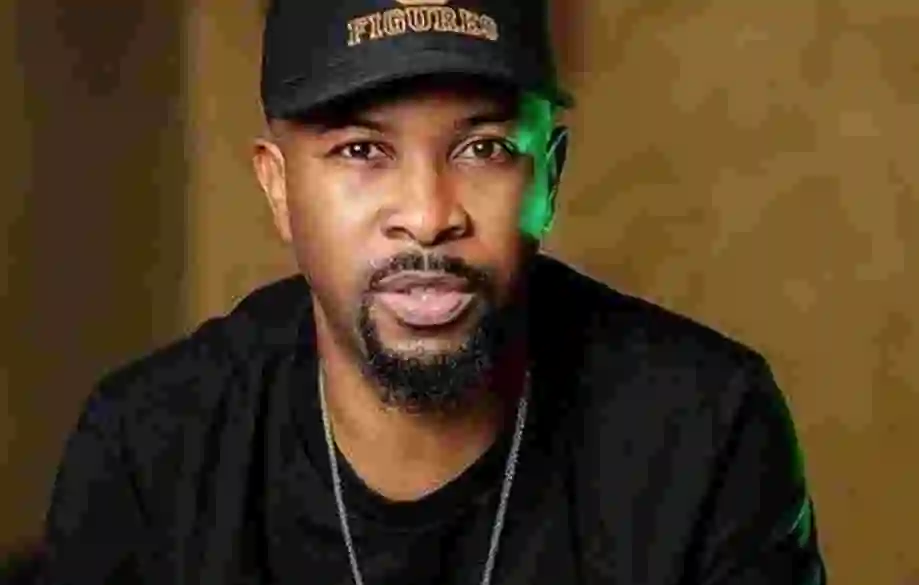 Nigerian Rapper, Ruggedman Bereaved Over Father's Death