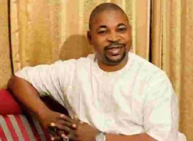 MC Oluomo Stops NURTW Ticket Sales, Operation In Lagos