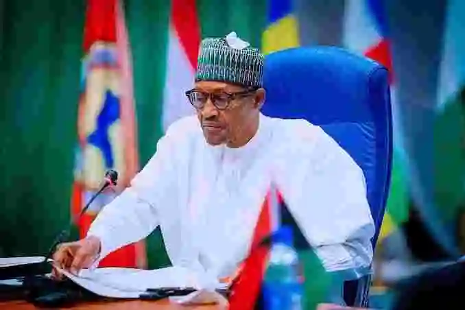 President Buhari approves $8.5m for the evacuation of Nigerians from Ukraine