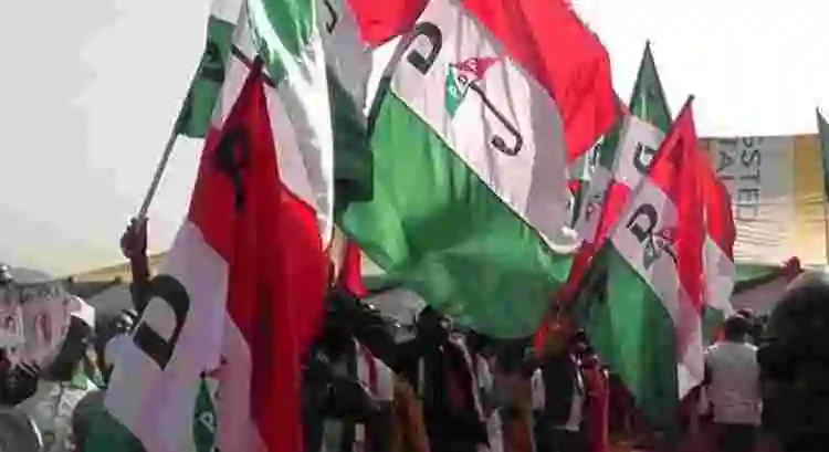 2023: PDP presidential candidate to emerge May 29