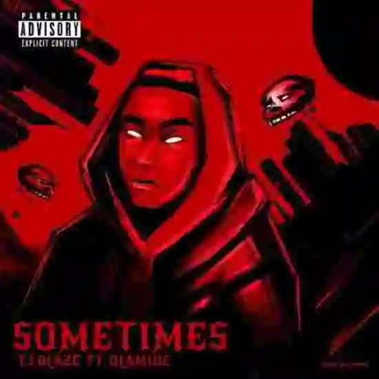 Music: T.I Blaze – Sometimes (Remix) ft. Olamide