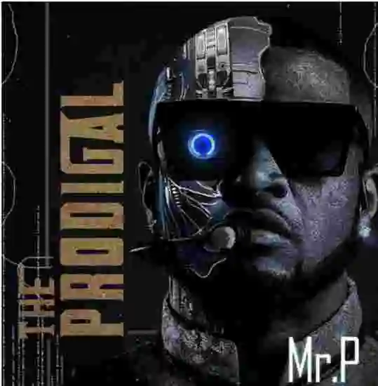 Album: Mr P – The Prodigal