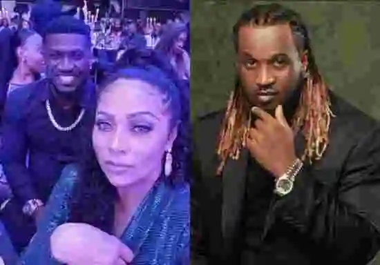 “They don’t know the evil things you do behind close doors“ – Paul Okoye calls out his brother‘s wife, Lola