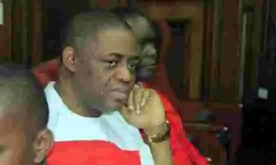 The Nigerian Army is only good at killing its own citizen- FFK’s reaction after US forces rescued an American held hostage in Nigeria