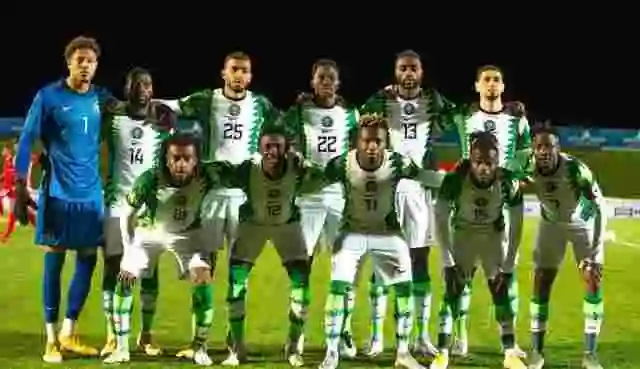 Breaking: Super Eagles surrender 4-0 lead to Sierra Leone in eight goals thriller