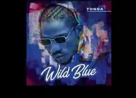 Album: Yonda – Wilde Blue