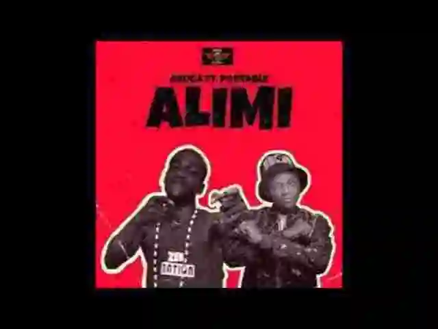 Music: Abuga - Alimi Ft. Portable