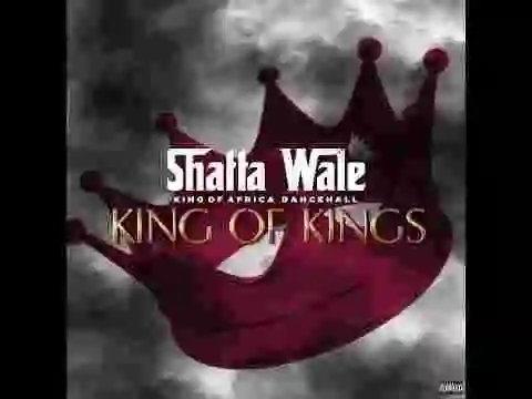 Music: Shatta Wale - King Of Kings