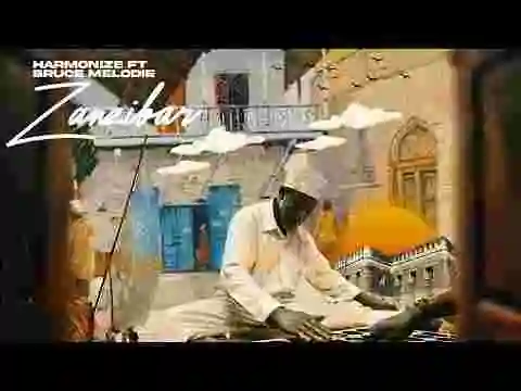 Music: Harmonize – Zanzibar ft. Bruce Melodie