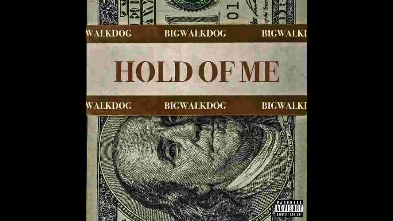 Music: BigWalkDog - Hold of Me