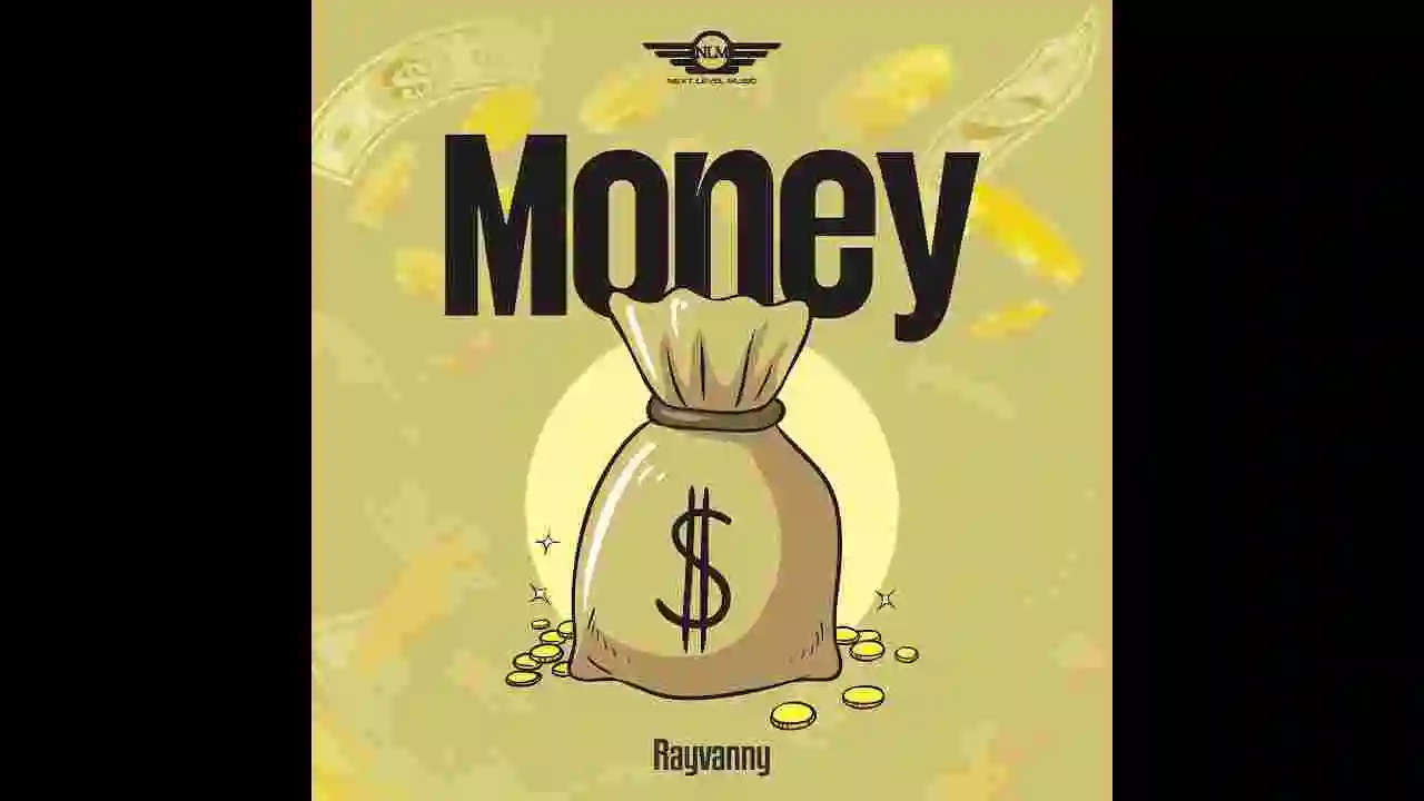 Music: Rayvanny - Money
