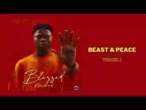 Music: Mohbad – Beast & Peace