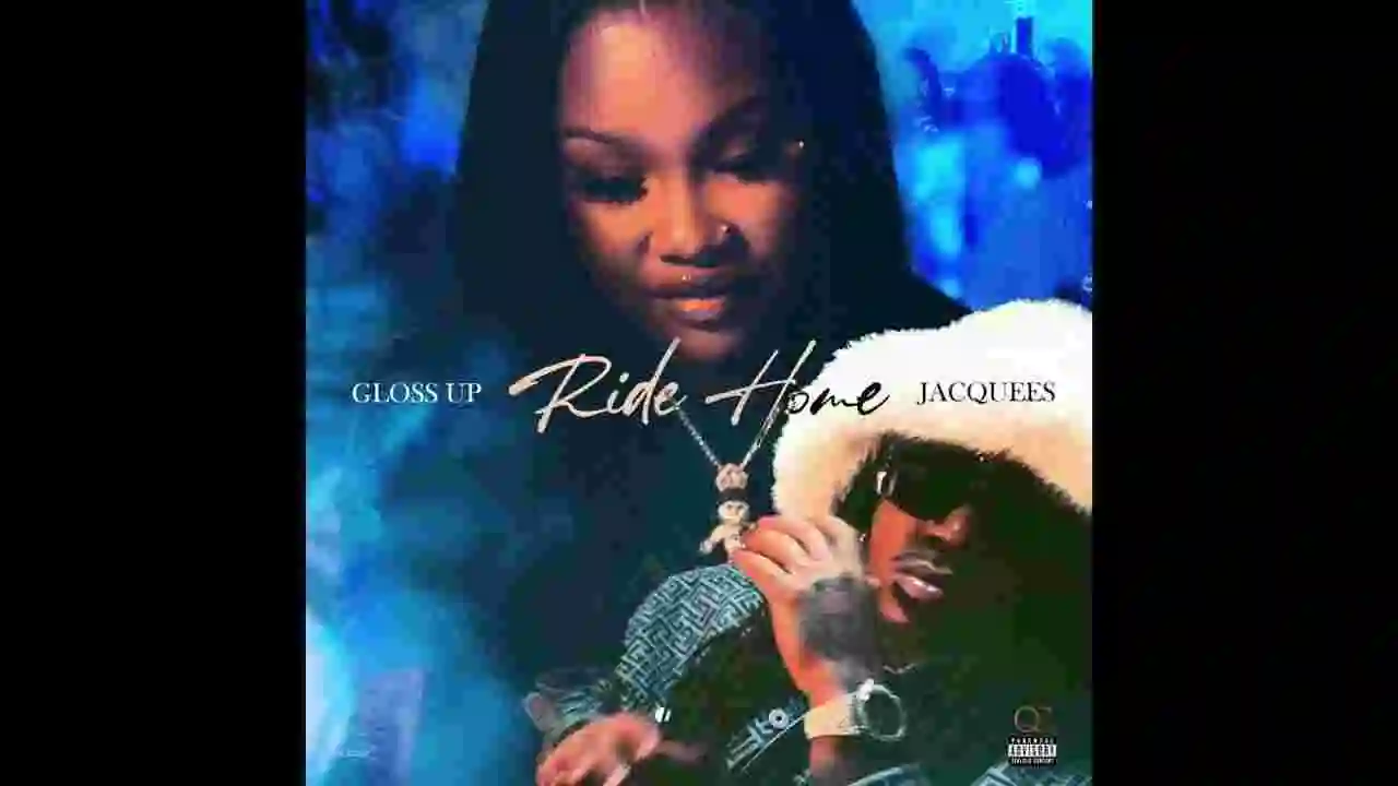 Music: Gloss Up & Jacquees - Ride Home