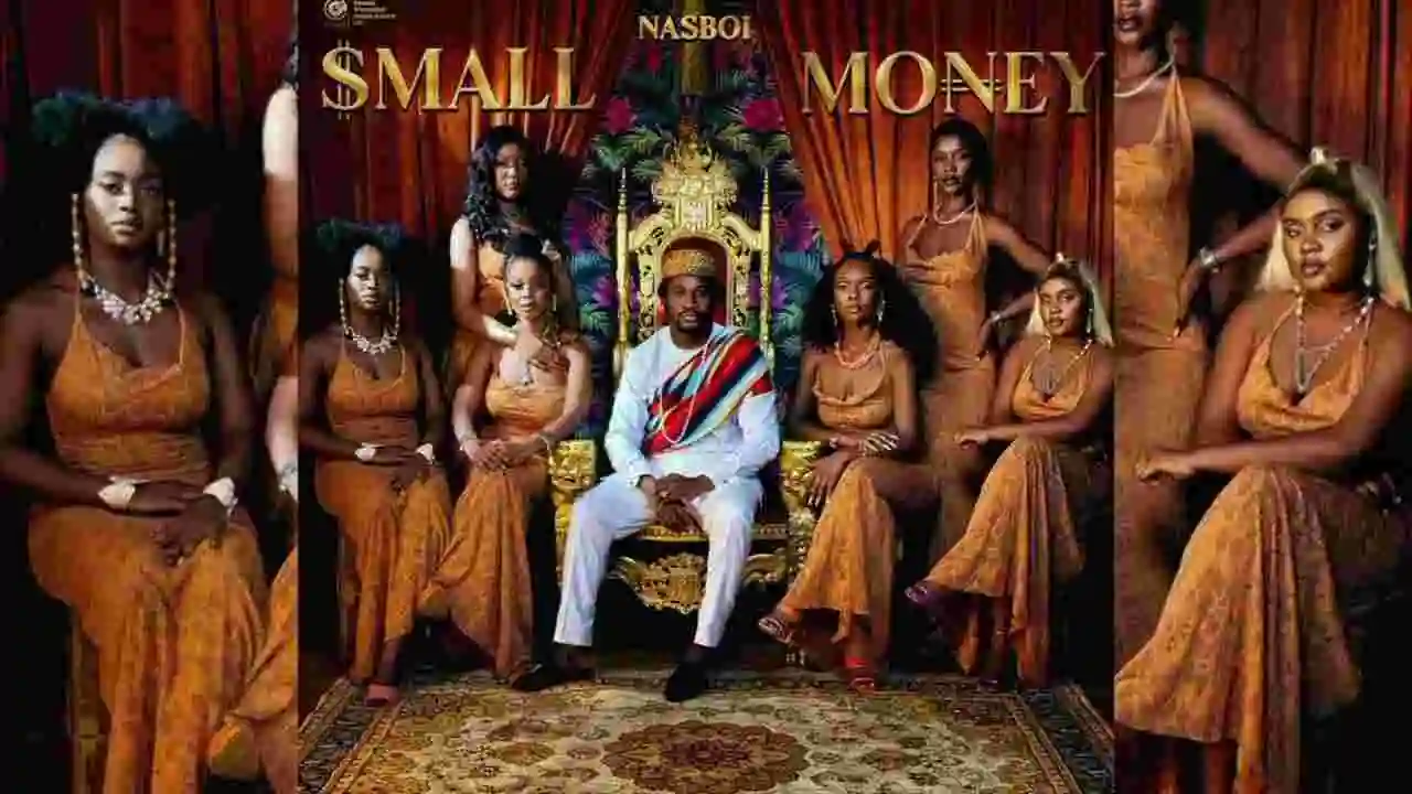 Music: Nasboi – Small Money