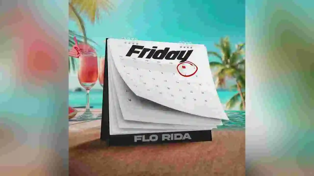 Music: Flo Rida - Friday