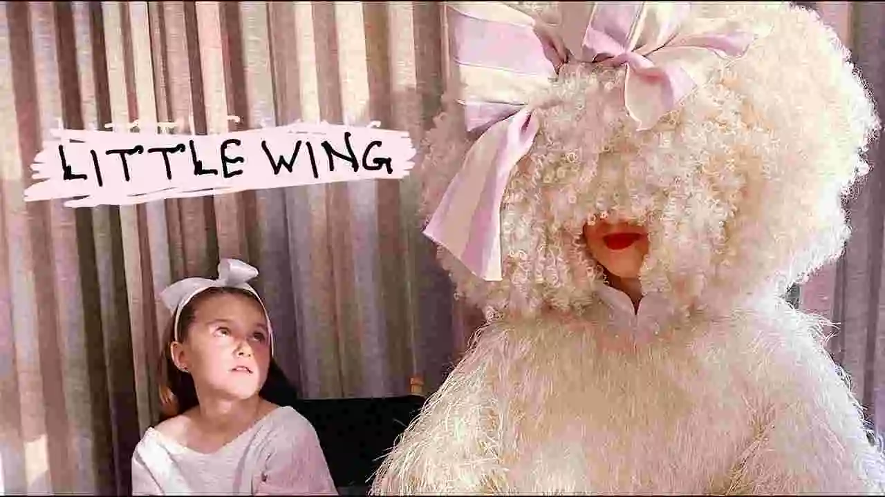 Music: Sia - Little Wing
