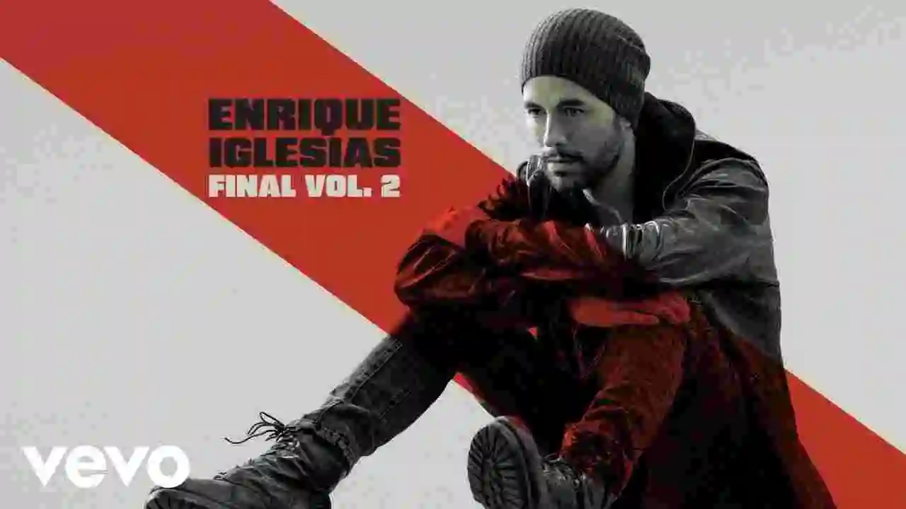 Music: Enrique Iglesias - Love and Pain