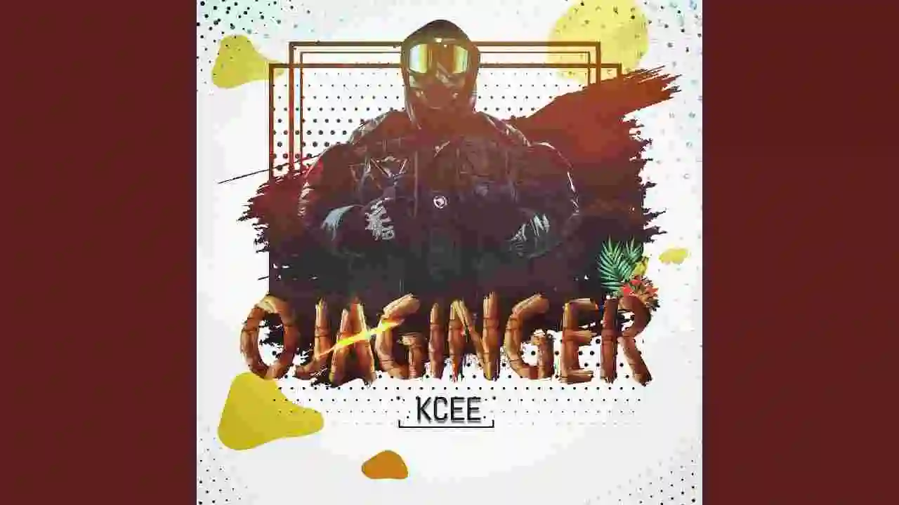 Music: Kcee – Ojaginger