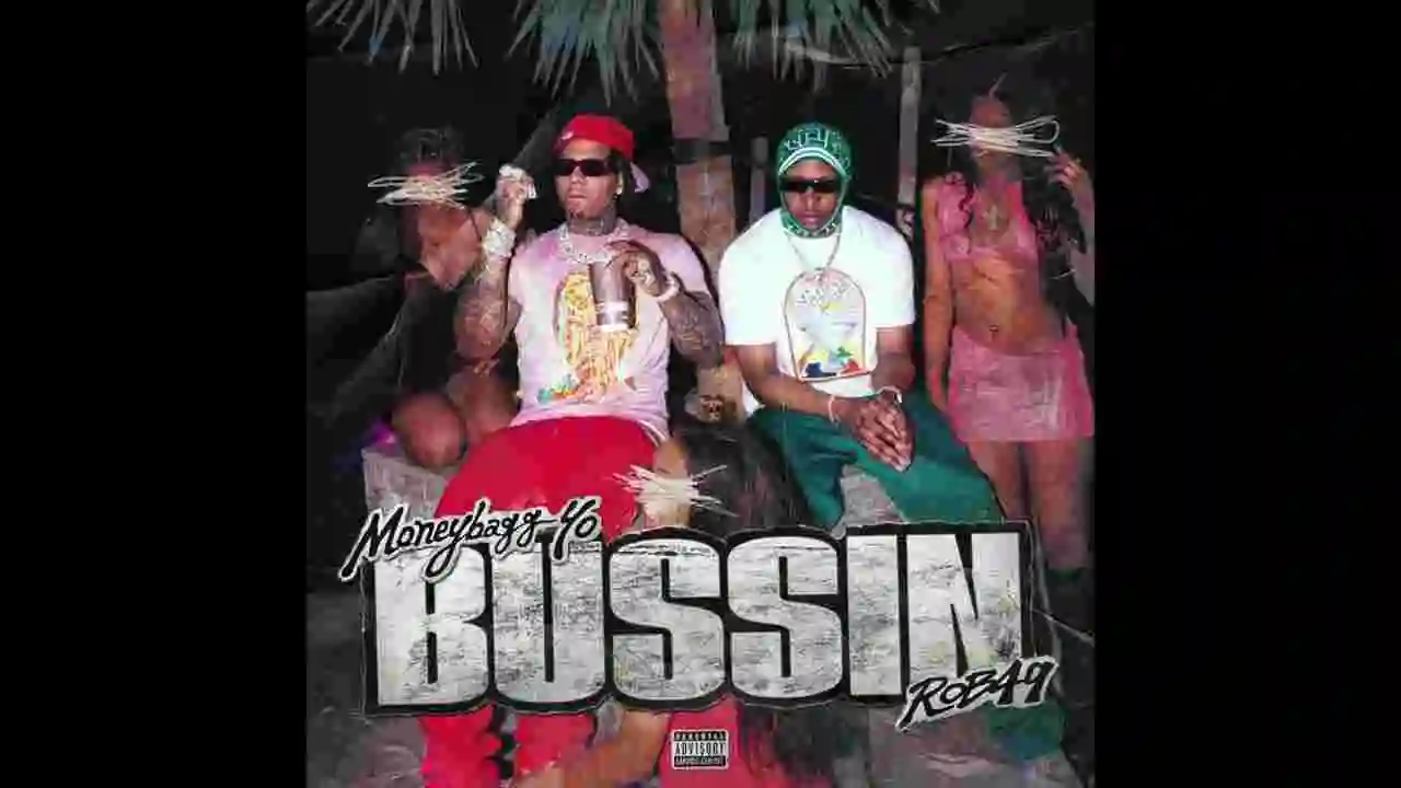 Music: Moneybagg Yo & Rob49 - Bussin