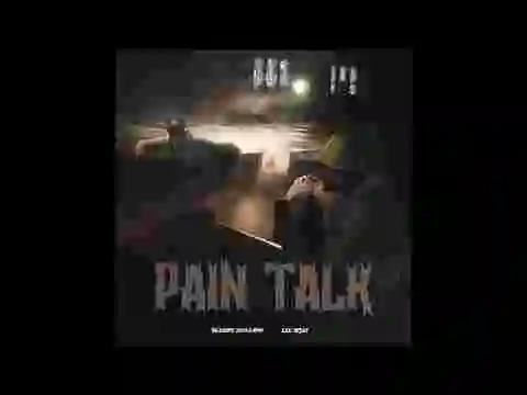 Music: Sleepy Hallow & Lil Tjay - Pain Talk