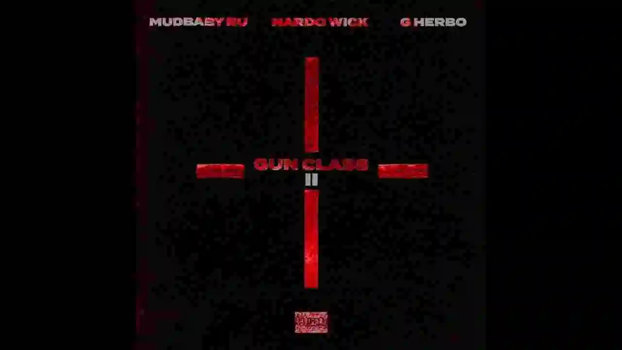 Music: Mudbaby Ru, G Herbo & Nardo Wick - Gun Class (Remix)