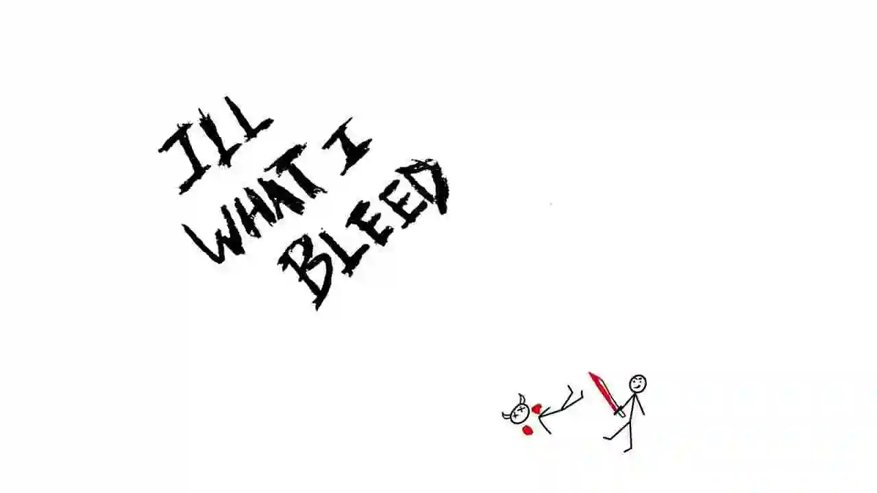 Music: Kid Cudi - Ill What I Bleed
