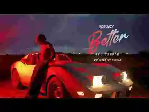 Music: Joeboy – Better ft Tempoe