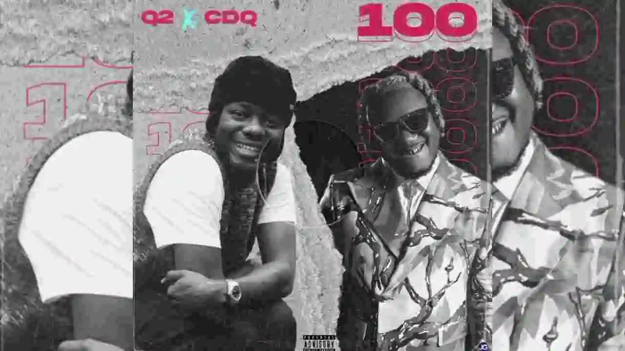 Music: Q2 & CDQ – 100