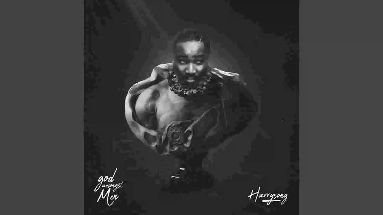 Music: Harrysong – Mandingo