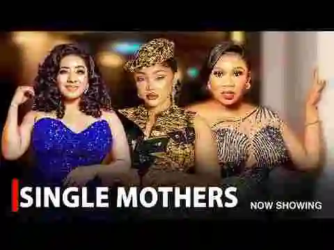 Download: SINGLE MOTHERS - A Nigerian Yoruba Movie Starring - Mide Martins, Wunmi Toriola, Mercy Aigbe