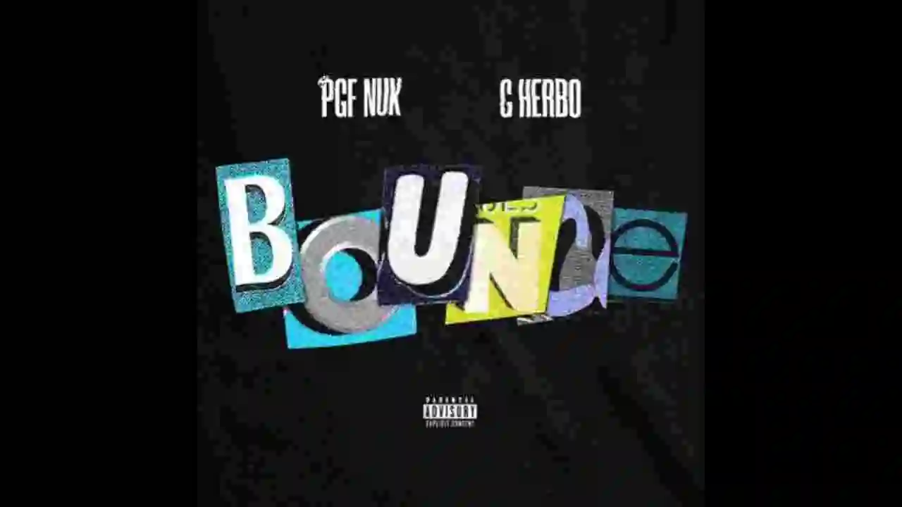 Music: PGF Nuk & G Herbo - Bounce
