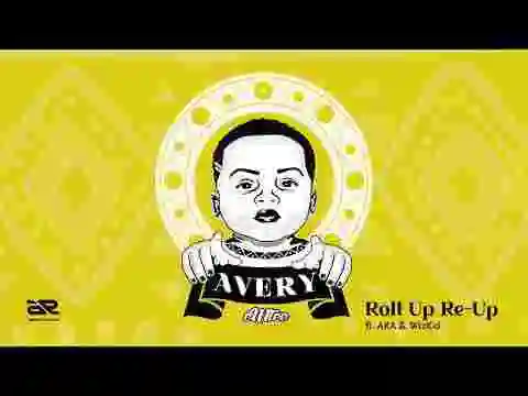 Music: Emtee – Roll Up Re-Up feat. Wizkid & AKA