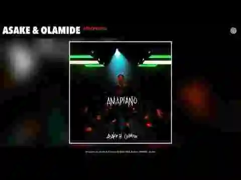 Music: Asake – Amapiano ft. Olamide
