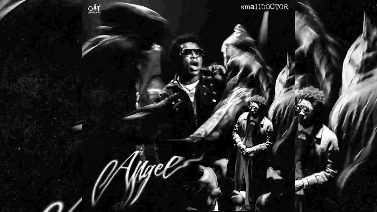 Music: Small Doctor – Angel