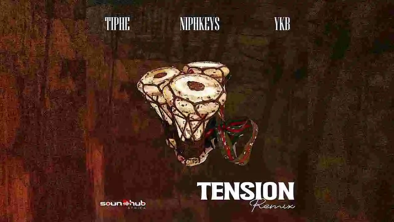 Music: Tiphe, Niphkeys & YKB – Tension (Remix)