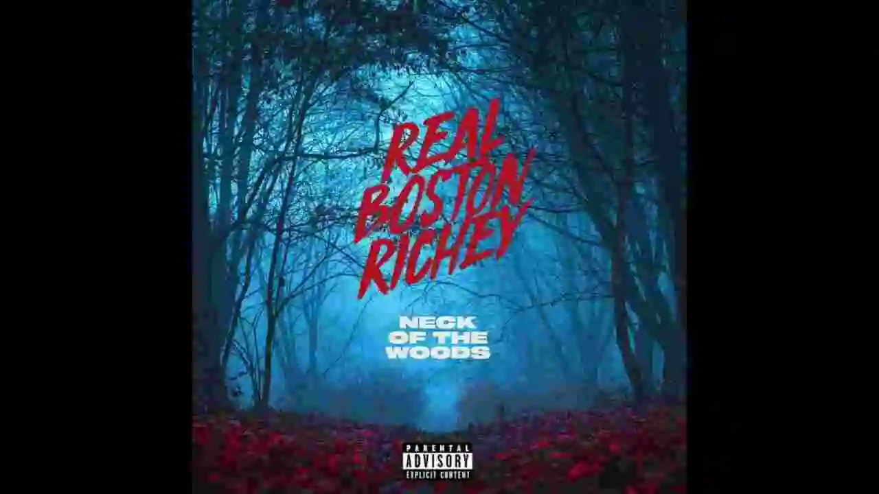 Music: Real Boston Richey - Neck of the Woods