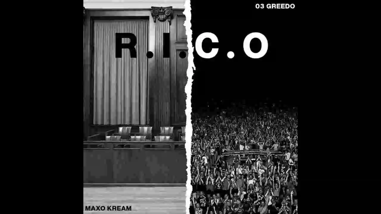 Music: 03 Greedo & Maxo Kream - R.I.C.O.
