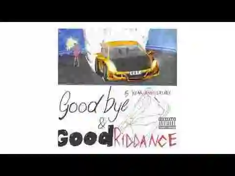 Music: Juice WRLD – No Good