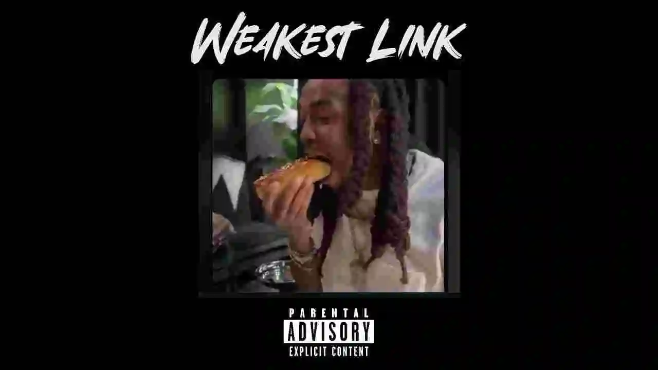 Music: Chris Brown - Weakest Link