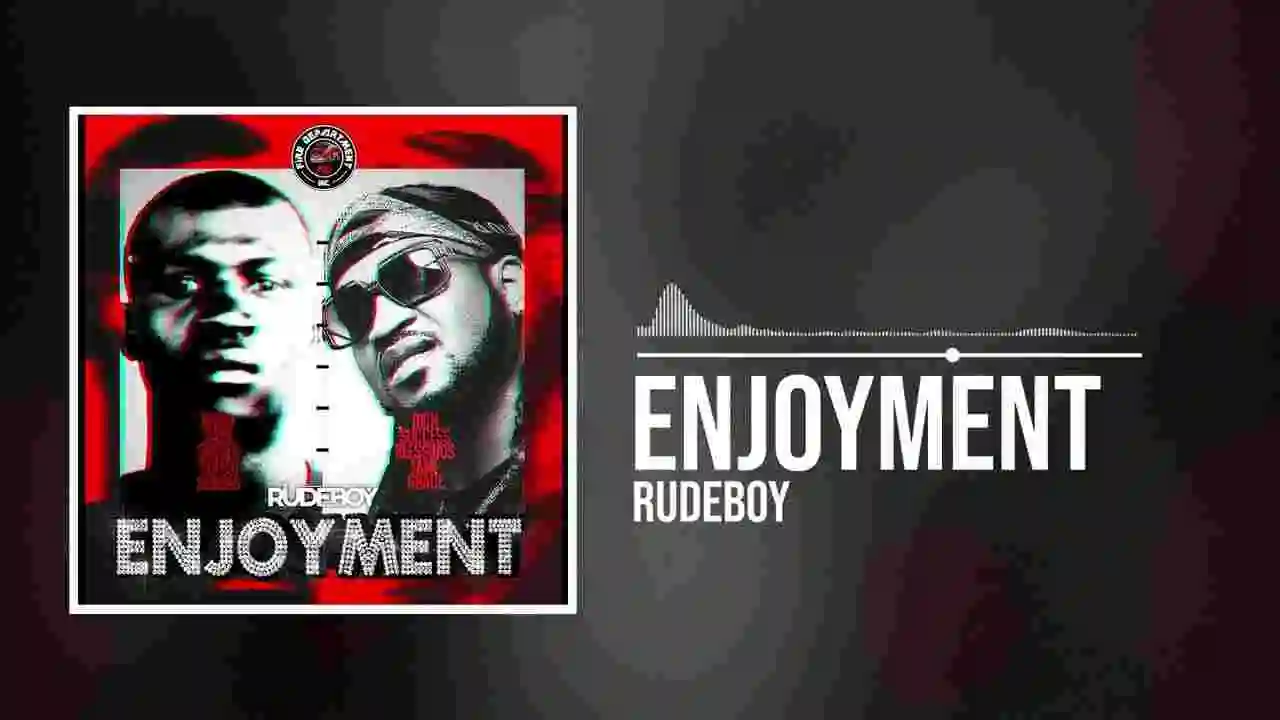 Music: Rudeboy - Enjoyment