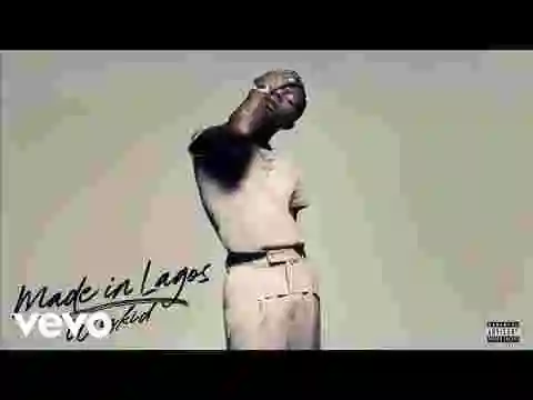 Album: Wizkid – Made In Lagos