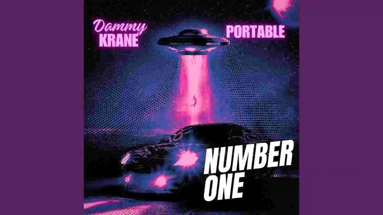 Music: Dammy Krane – Number One Ft. Portable