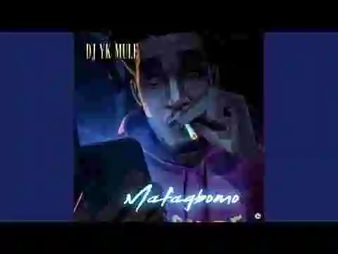 Music: Dj Yk Mule – Mafagbomo