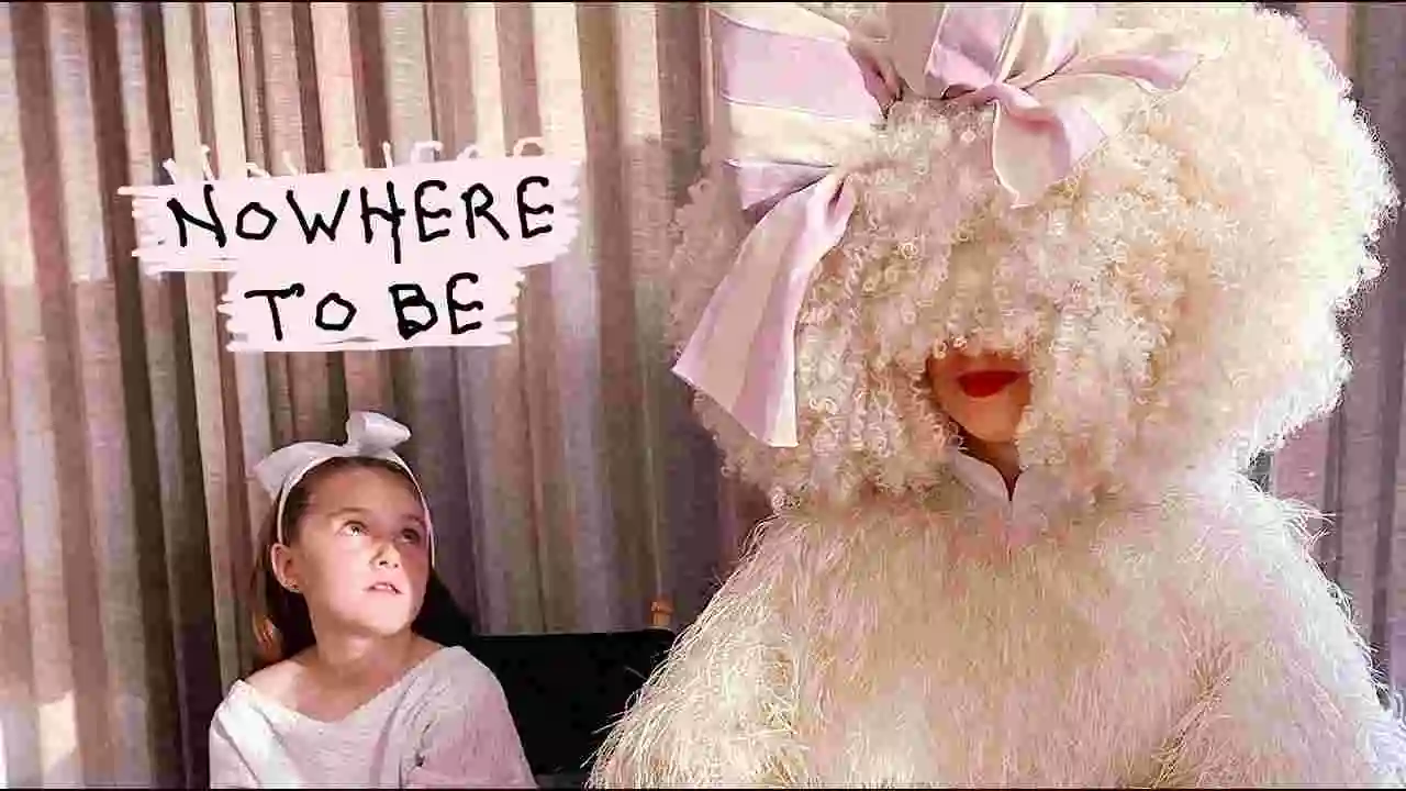 Music: Sia - Nowhere' To Be