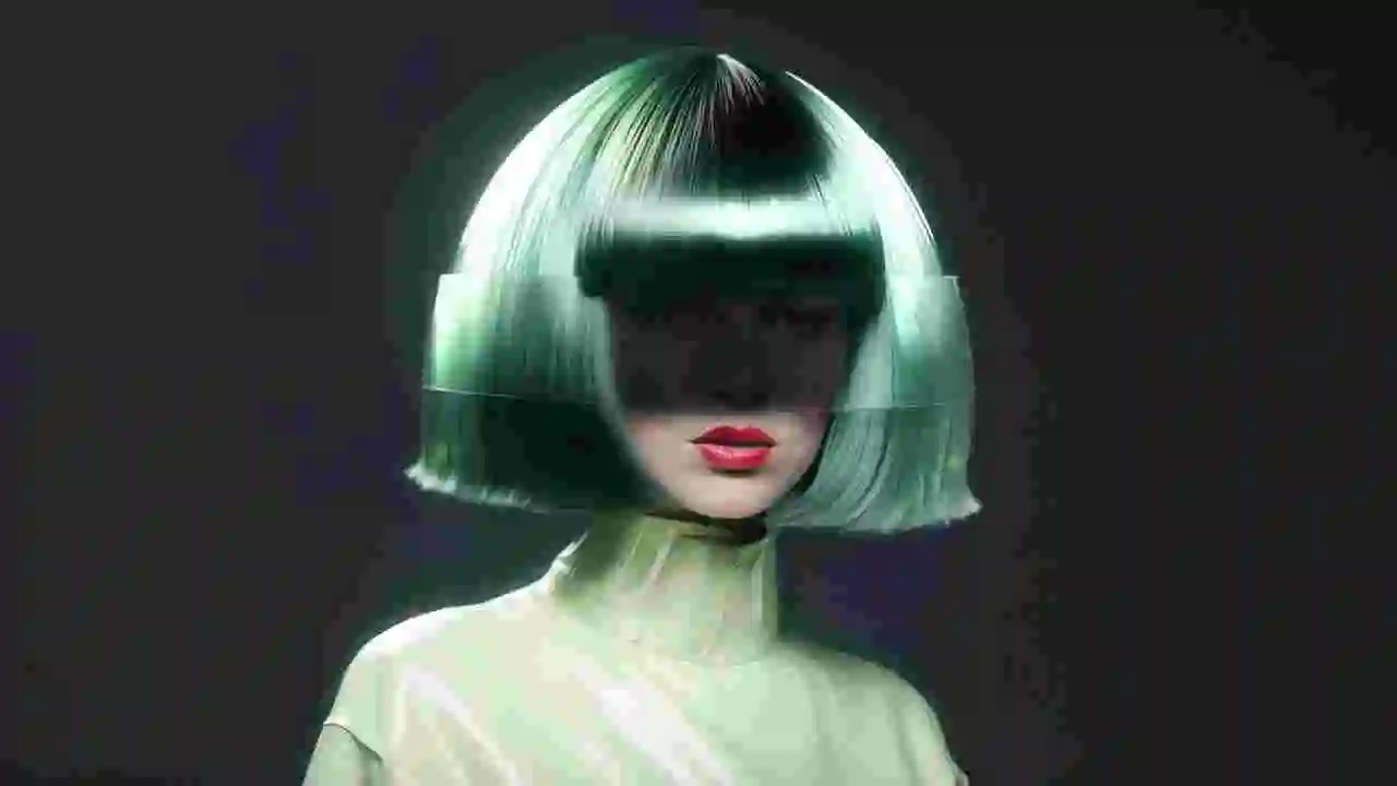 Music: Sia - Incredible feat. Labrinth