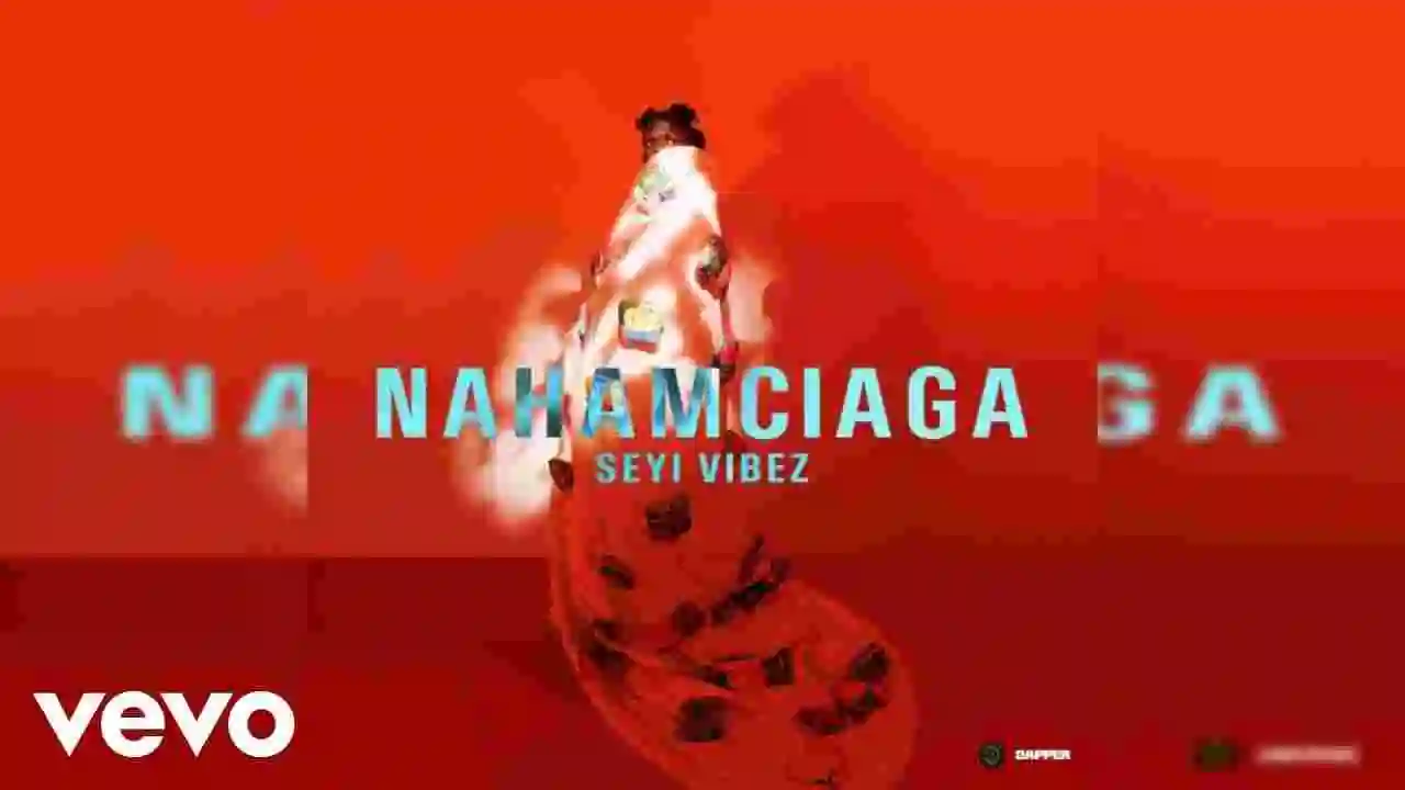 Music: Seyi Vibez - Cana