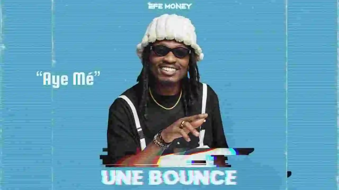 Music: Efe Money - Aye Mé