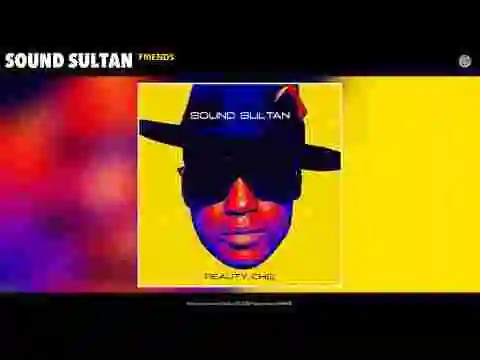 Music: Sound Sultan - Friends