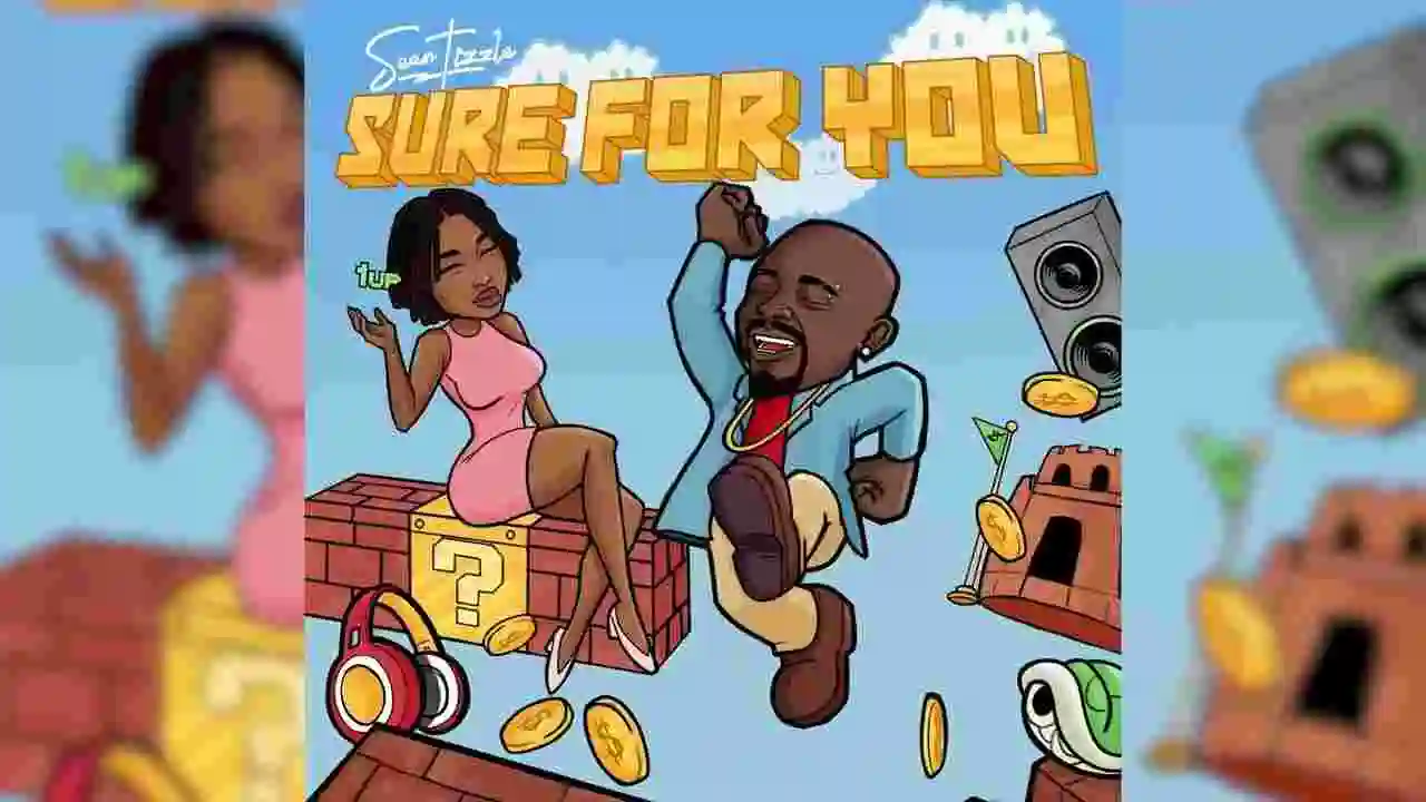 Music: Sean Tizzle – Sure for You