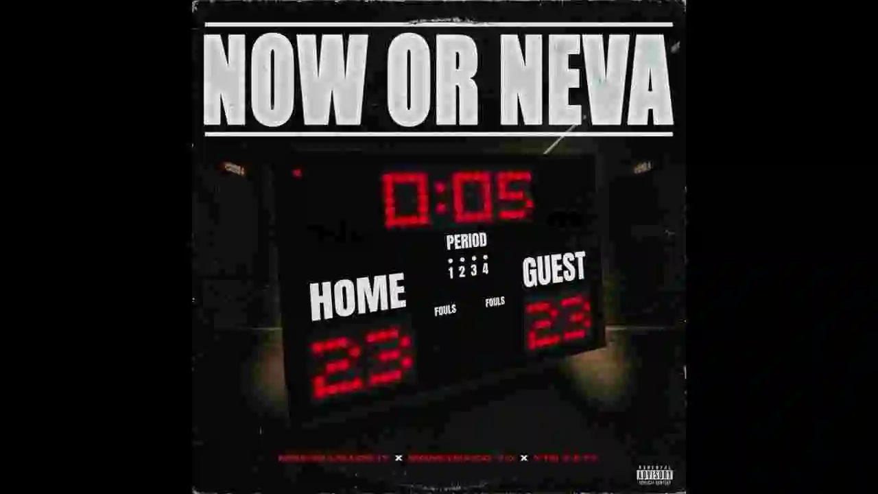 Music: Mike WiLL Made-It, Moneybagg Yo & YTB Fatt - Now or Neva
